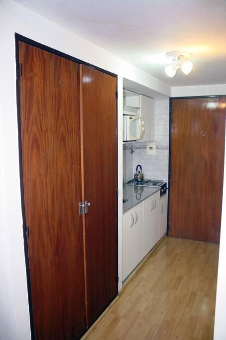 Apartment Departamento En Excelente Ubicacion Buenos Aires