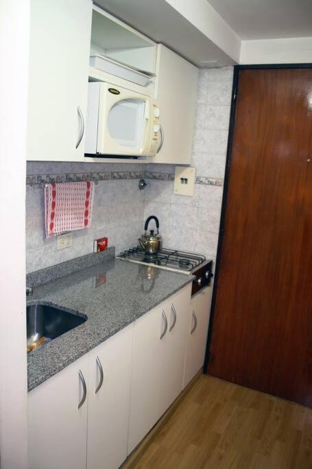 Apartment Departamento En Excelente Ubicacion
