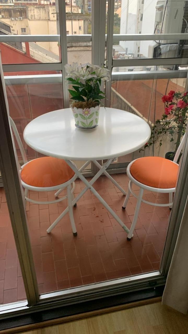 Departamento En Excelente Ubicacion Apartment Buenos Aires